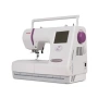 Вышивальная машина Janome Memory Craft 350E
